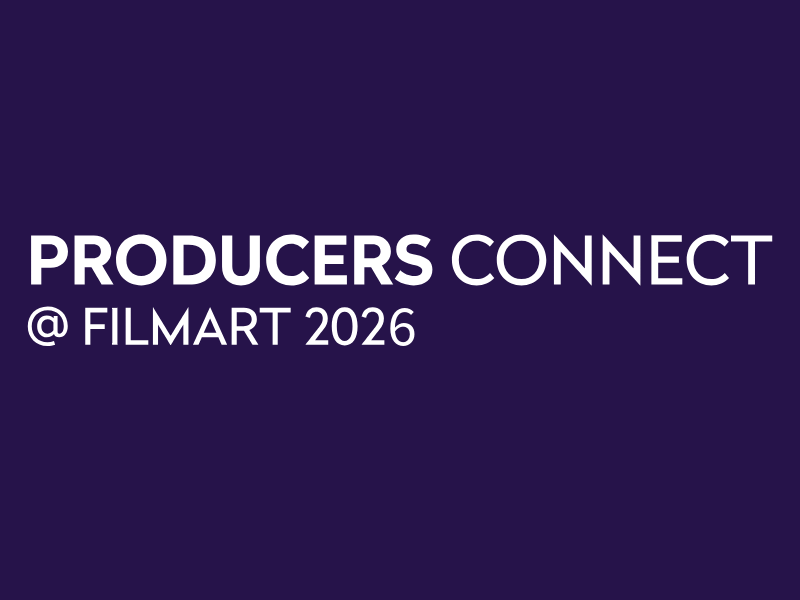 Promotional Activities for FILMART 2026 (i) Producers Connect @ FILMART 2026 (ii) Hong Kong Night @ FILMART 2026